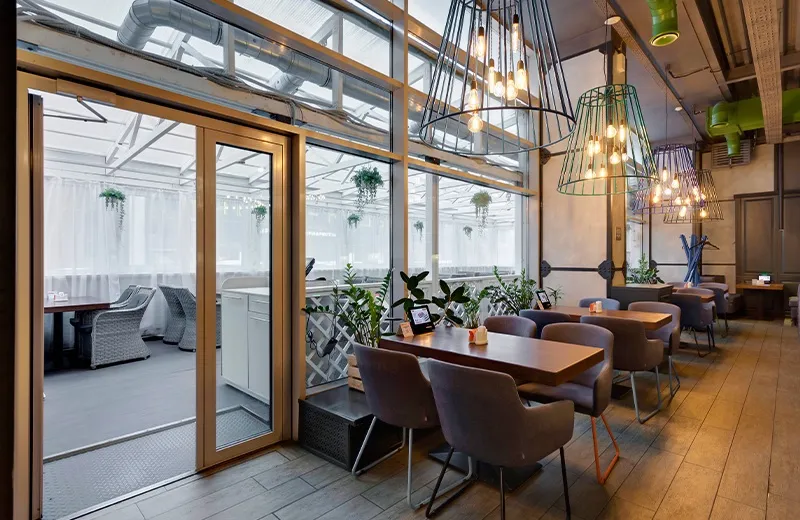 фото ресторана 3