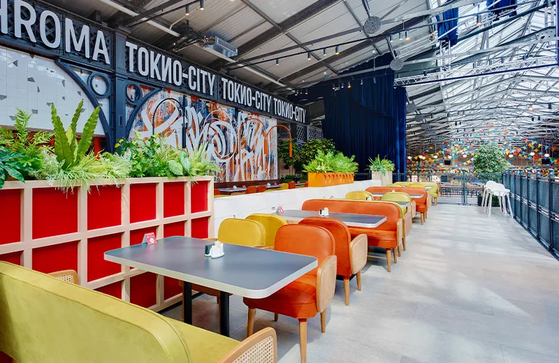 фото ресторана 0