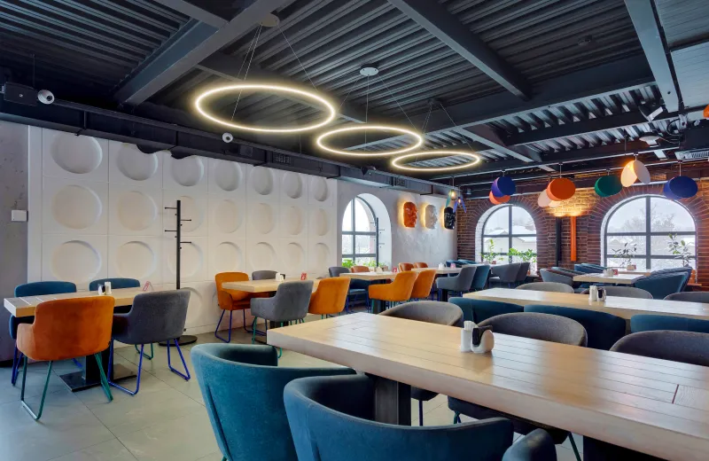 фото ресторана 5