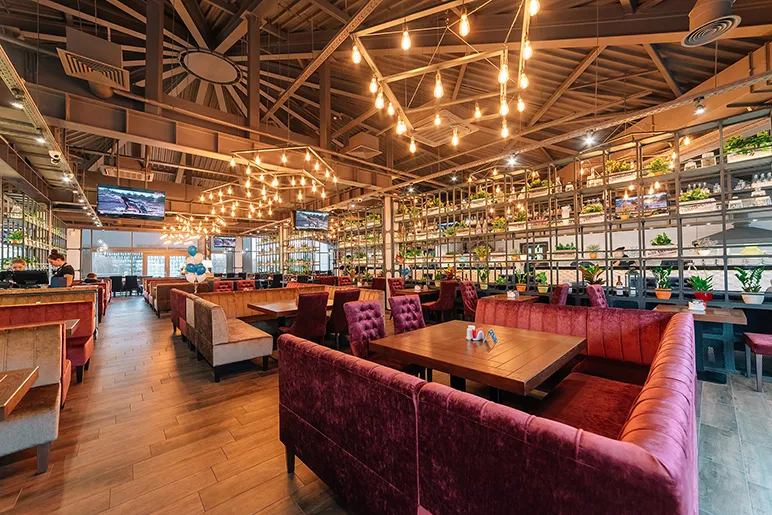 фото ресторана 3