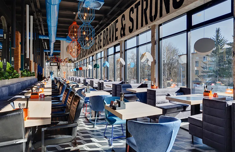 фото ресторана 2