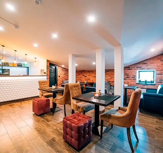 ТОКИО-EXPRESS Индустриальный пр, 34