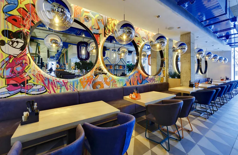 фото ресторана 0