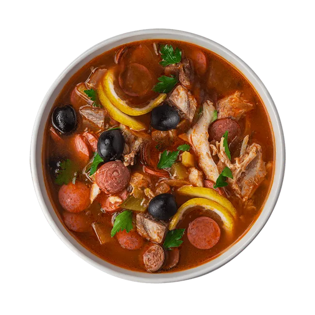 Сборная Солянка 0,6 л