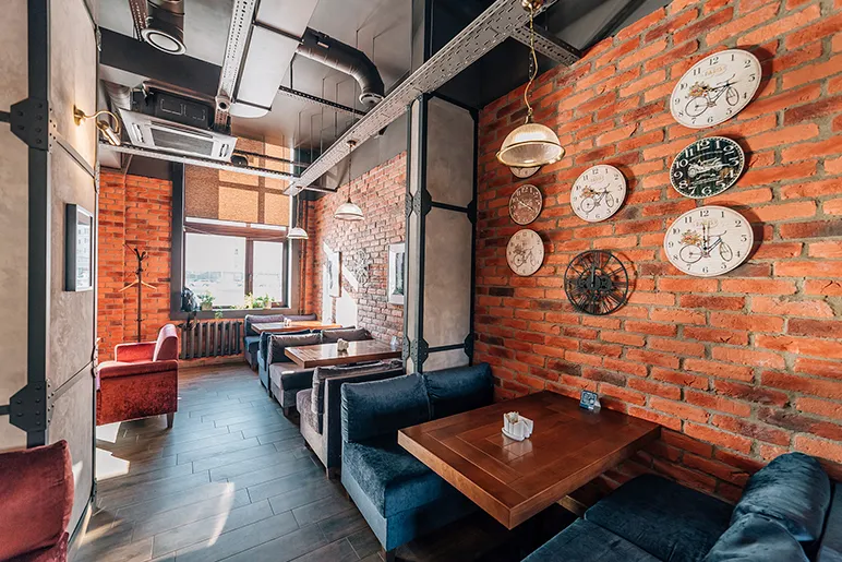 фото ресторана 0