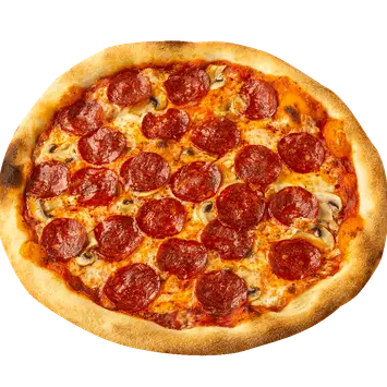Пицца Пеперони 30 см