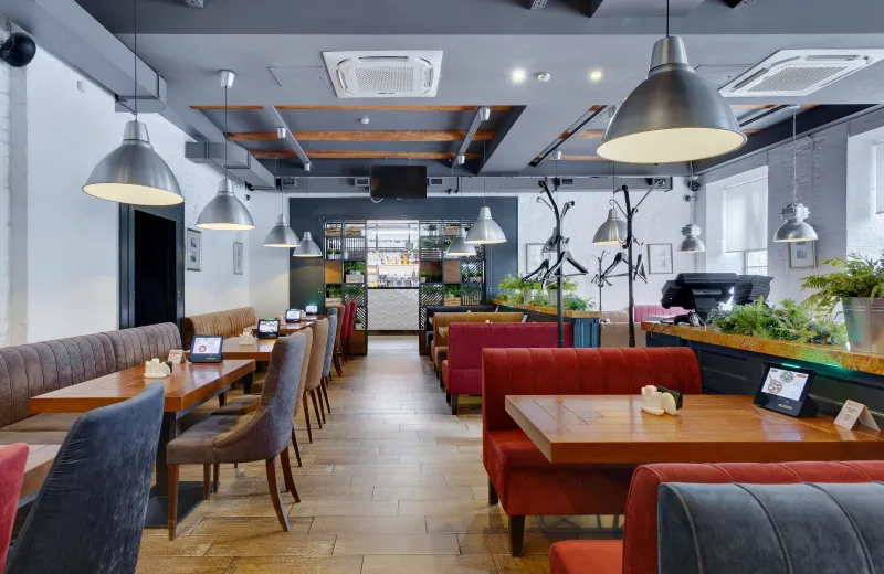 фото ресторана 0