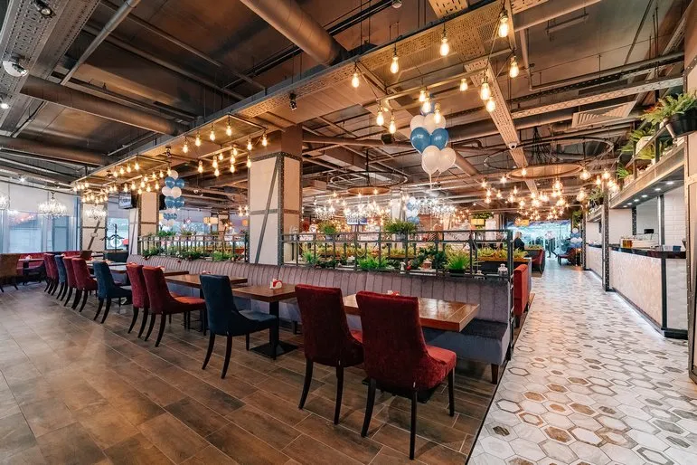 фото ресторана 9