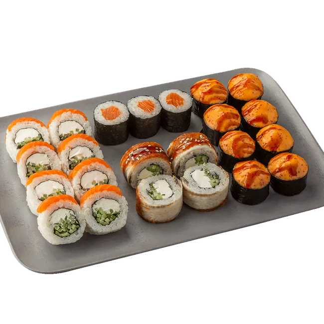 Набор "Токио 2.0"