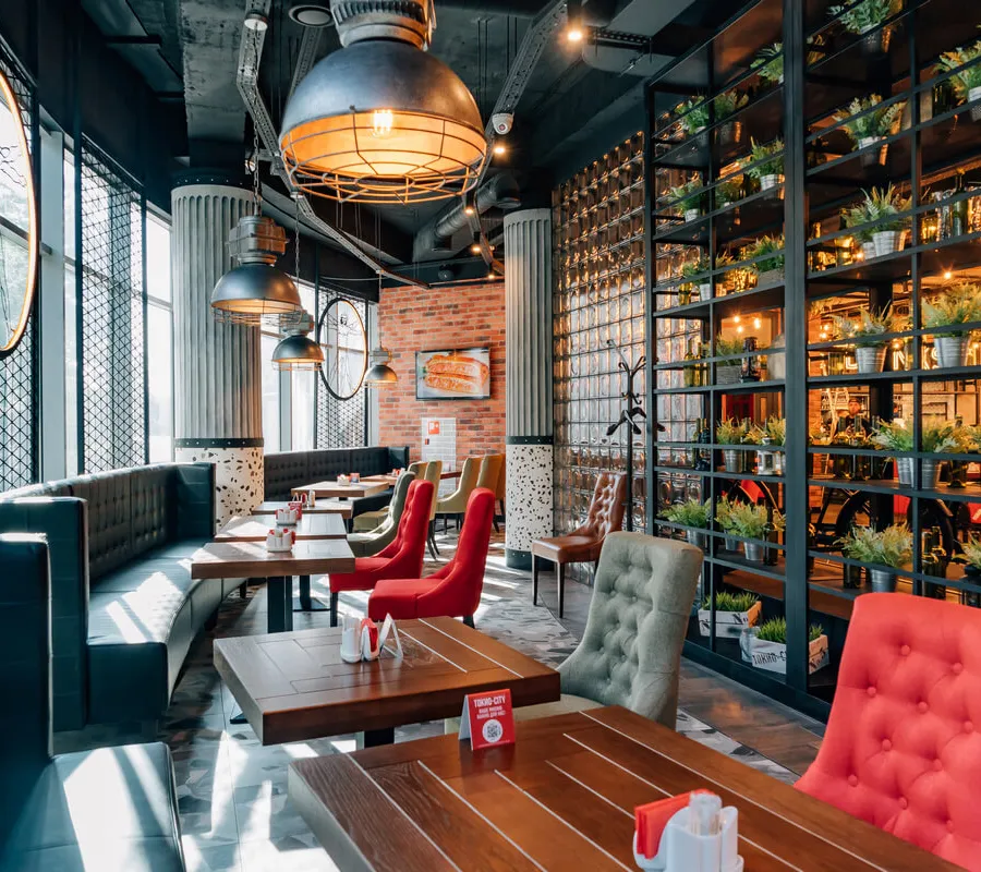 фото ресторана 0