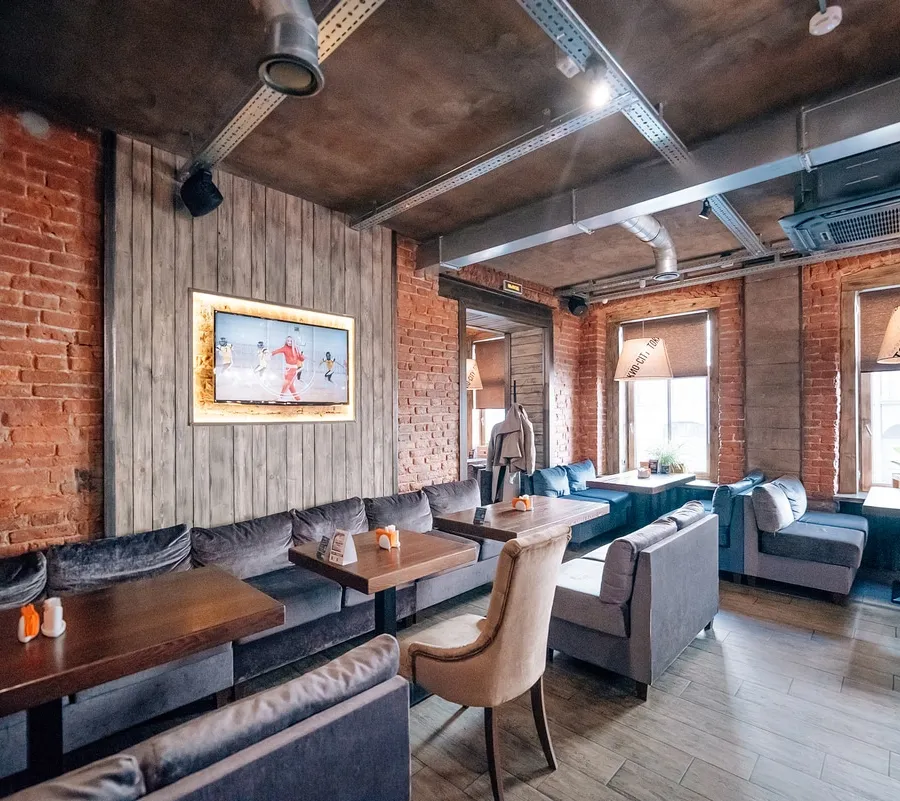 фото ресторана 10