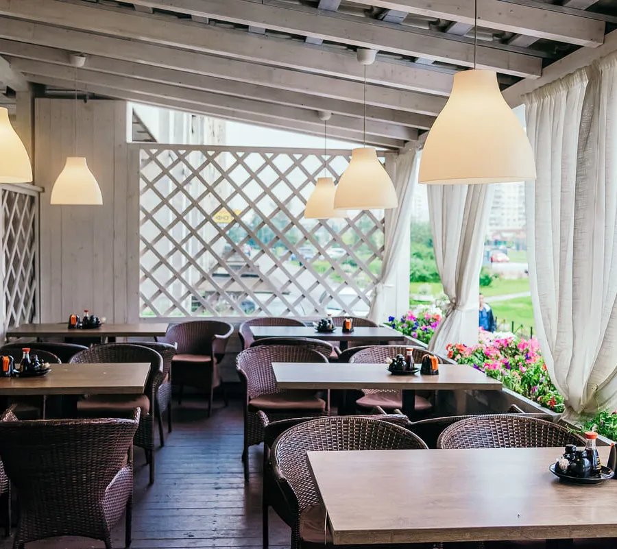 фото ресторана 1