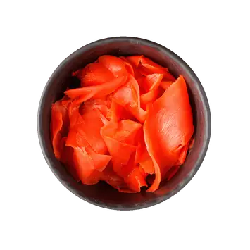 Имбирь маринованный