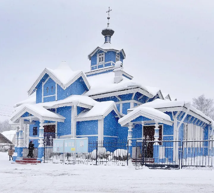 Достопримечательности Красного Села