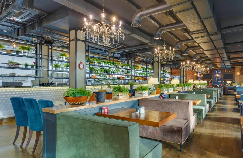 фото ресторана 3