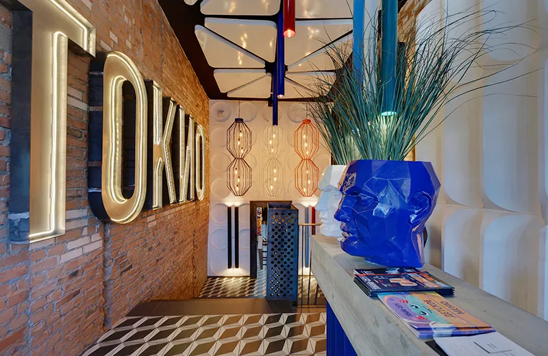 фото ресторана 4