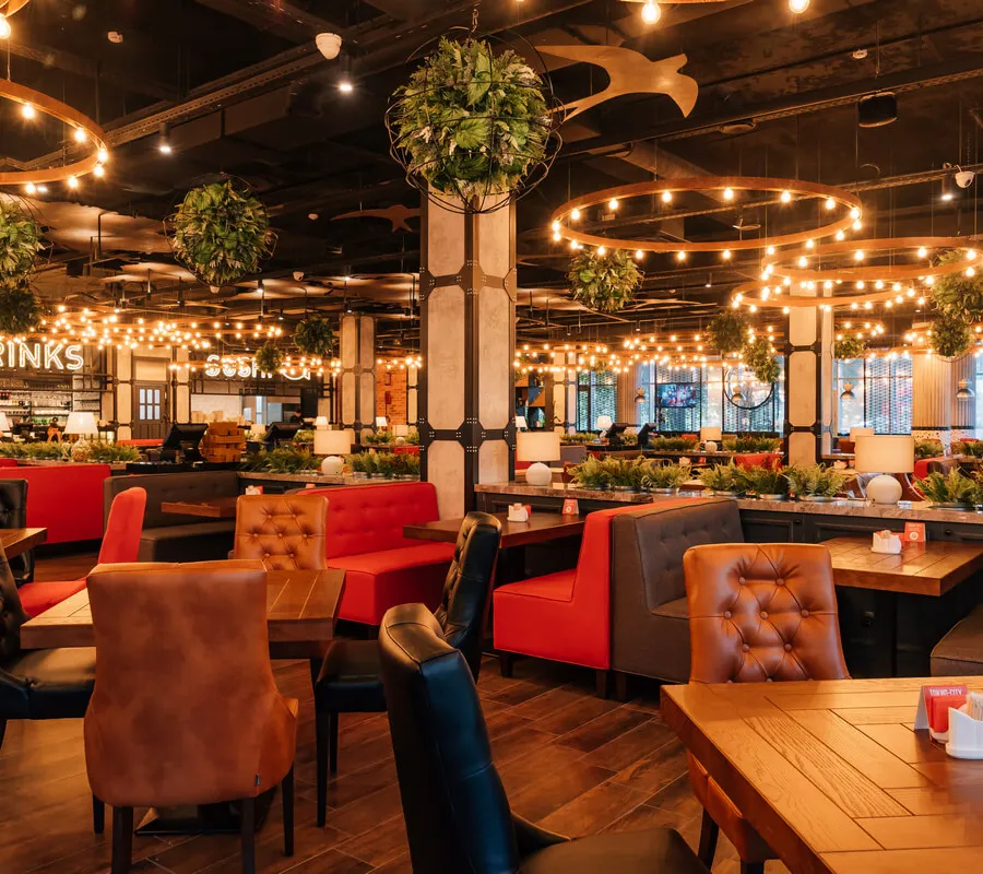 фото ресторана 4