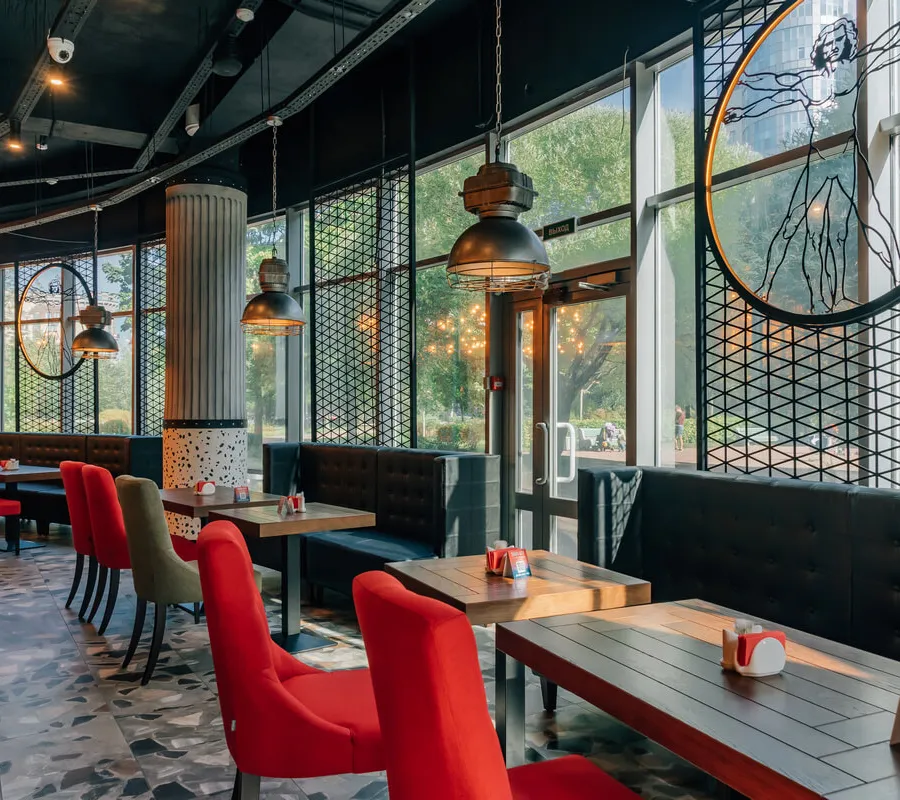 фото ресторана 3