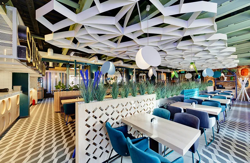 фото ресторана 0