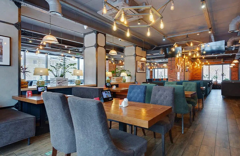 фото ресторана 0