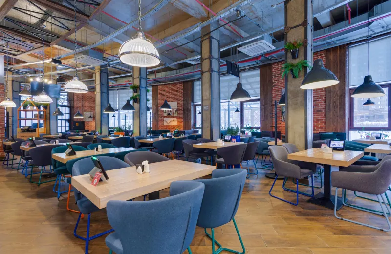 фото ресторана 1