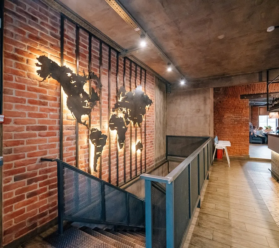 фото ресторана 20