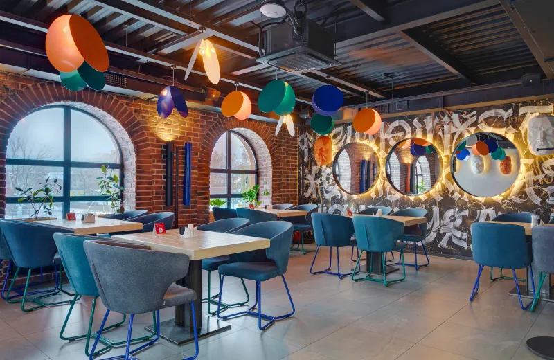 фото ресторана 0