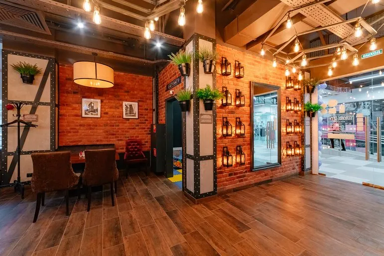 фото ресторана 6