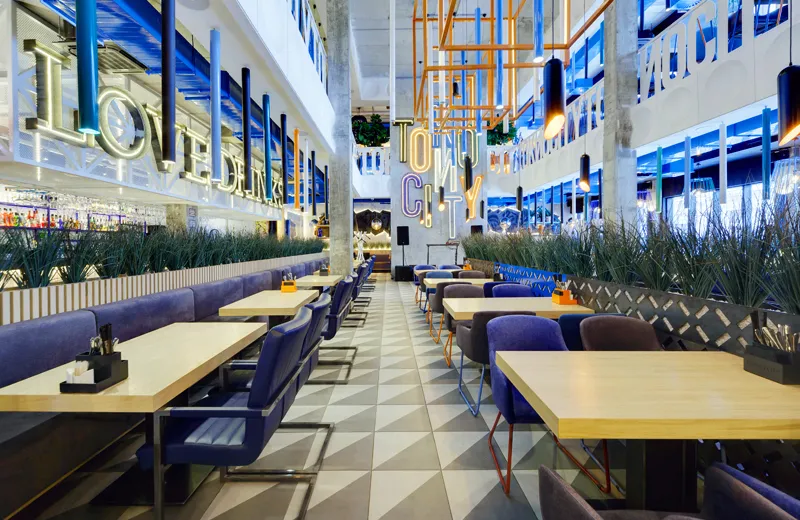 фото ресторана 3