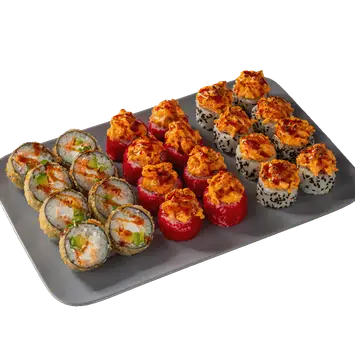 Набор "Нормис"