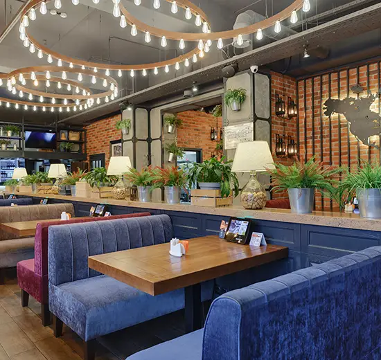 Комендантский пр., 25, к. 1