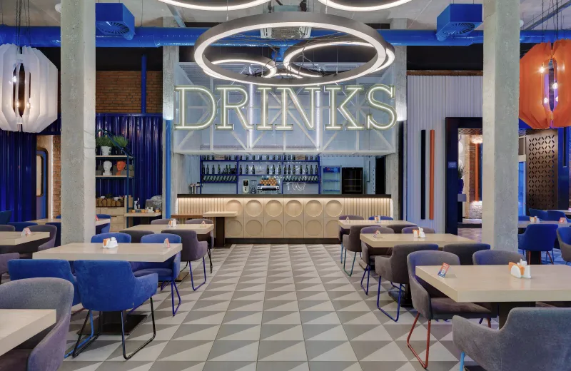 фото ресторана 3