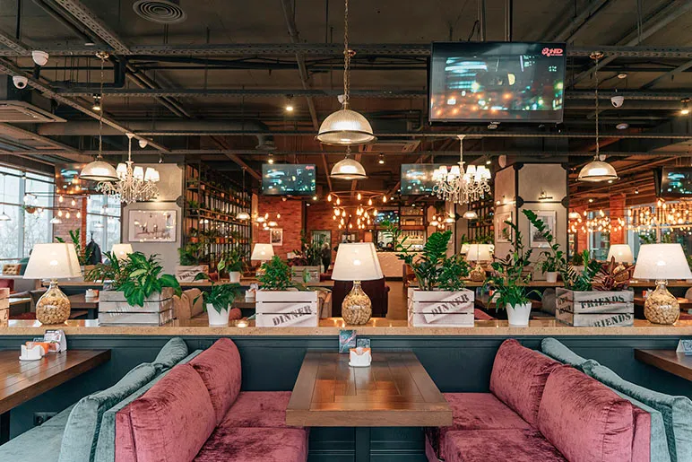 фото ресторана 1