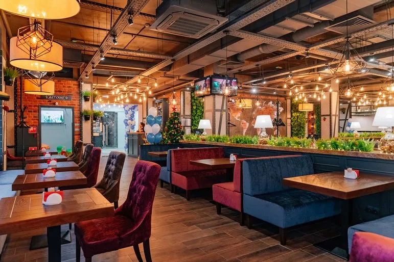 фото ресторана 1