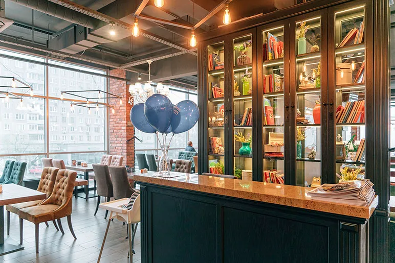 фото ресторана 6