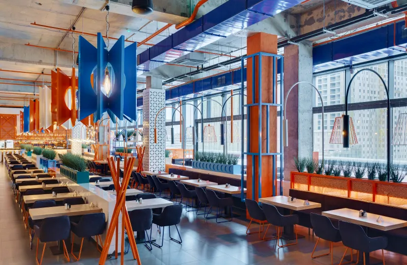 фото ресторана 6