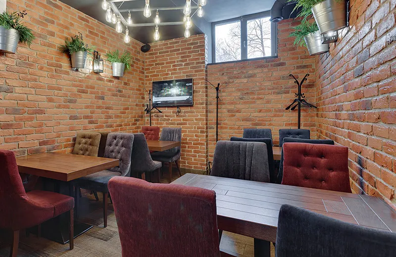 фото ресторана 3