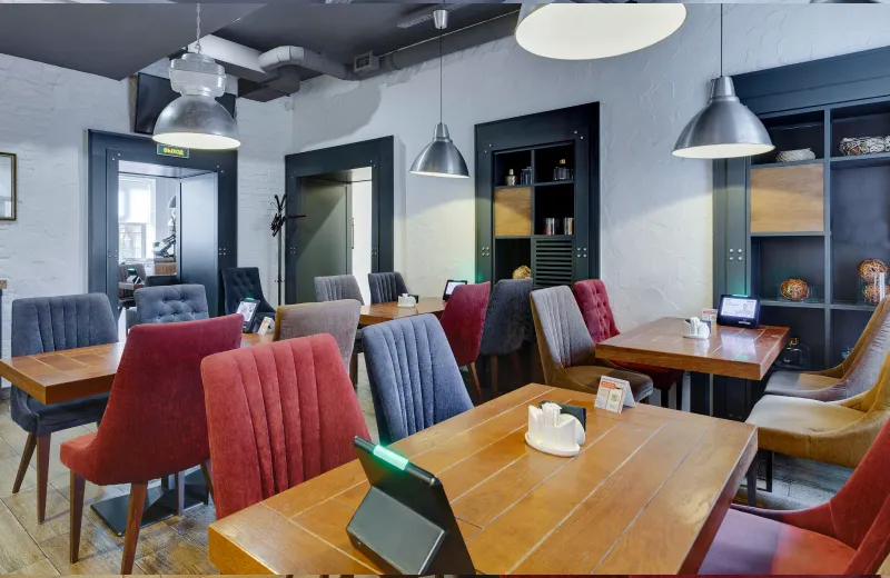 фото ресторана 2