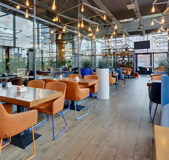 Доблести ул., 9