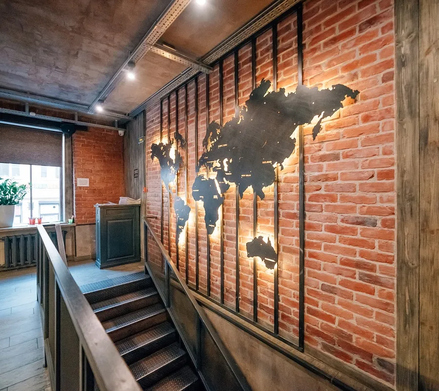 фото ресторана 18