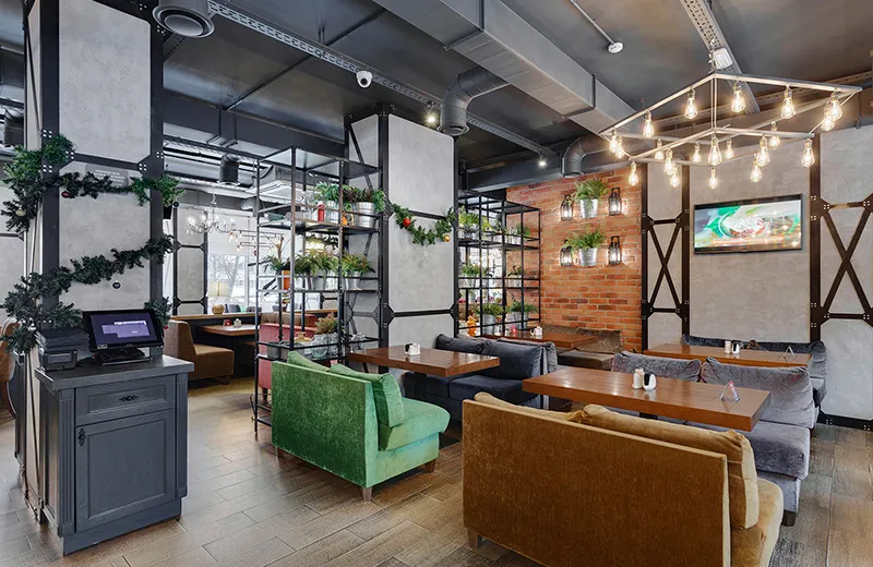 фото ресторана 7