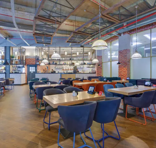 пос. Парголово, Меркурьева ул., 7