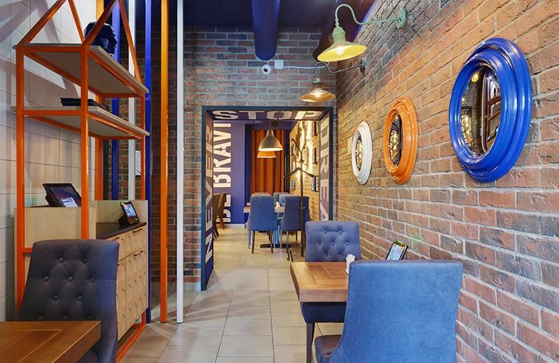 фото ресторана 5