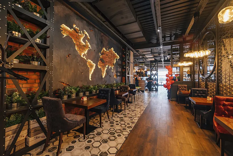 фото ресторана 2