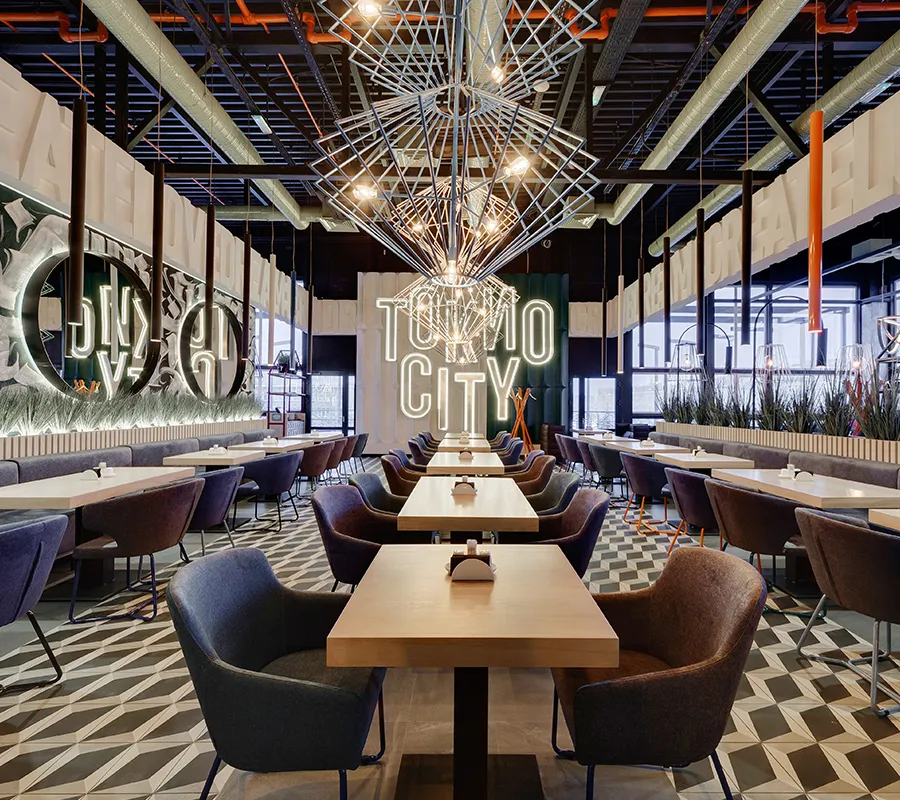 фото ресторана 1