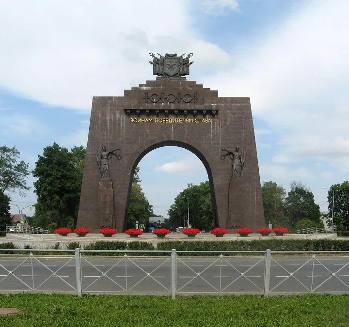 Достопримечательности Красного Села