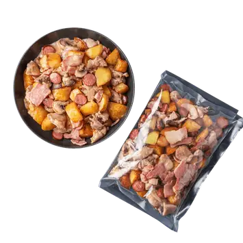 Сковорода "Соло Мэн" 600 г