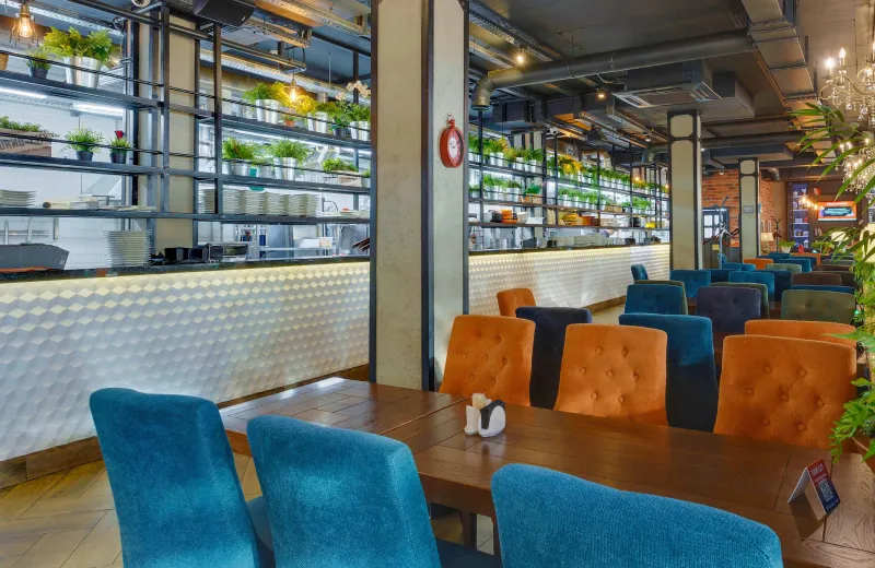 фото ресторана 2