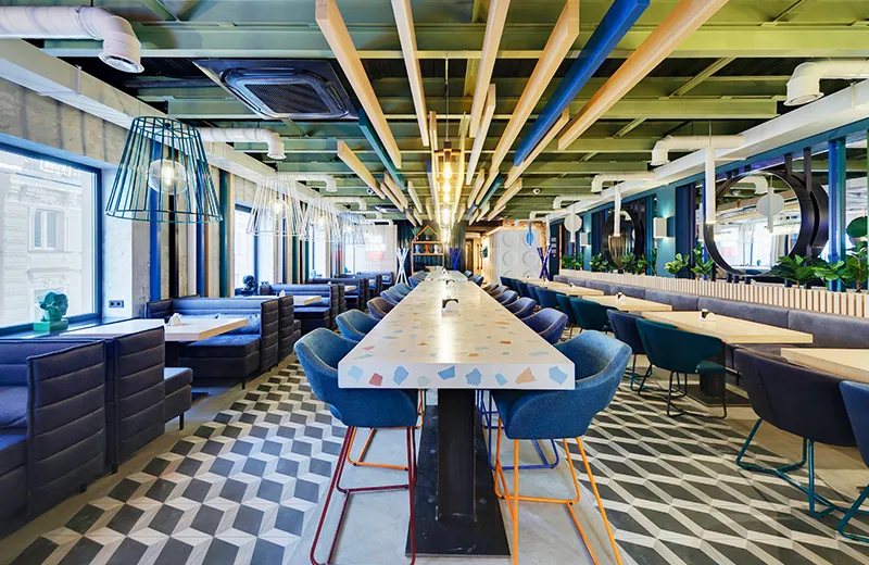 фото ресторана 1