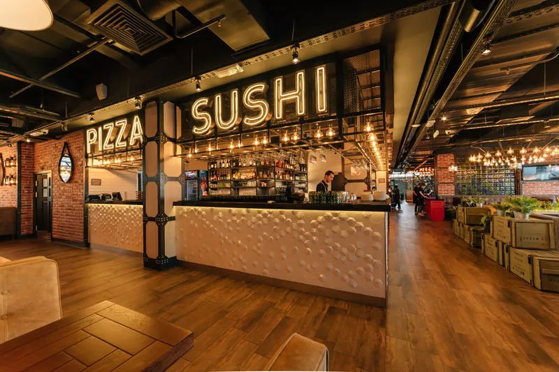 фото ресторана 4